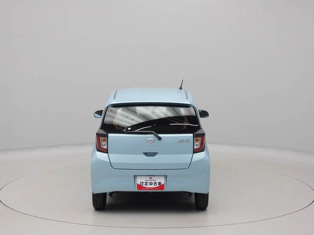 ミライースL SAIII衝突回避支援ブレーキ 車線逸脱警報 キーレスエントリー パワーウインドウ アイドリングストップ エアバック ABS CVT(愛知県)の中古車