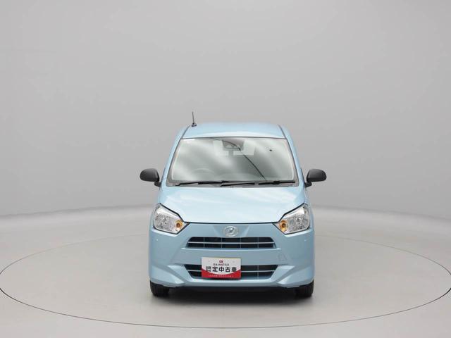 ミライースL SAIII衝突回避支援ブレーキ 車線逸脱警報 キーレスエントリー パワーウインドウ アイドリングストップ エアバック ABS CVT(愛知県)の中古車