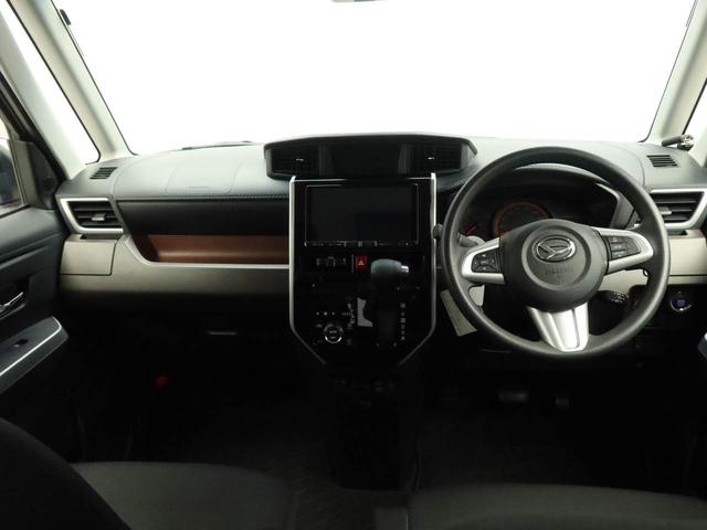 トールG リミテッドII SAIII衝突回避支援ブレーキ 車線逸脱警報 バックカメラ ナビ ドライブレコーダー ETC 両側電動スライドドア キーフリー プッシュスタート LEDヘッドランプ アイドリングストップ エアバック ABS(愛知県)の中古車