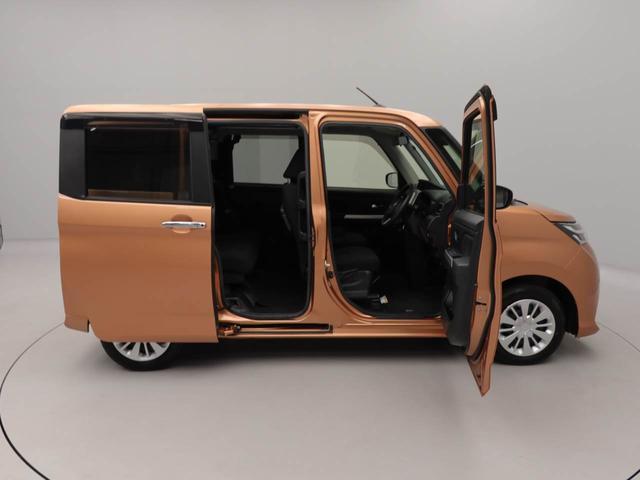 トールG リミテッドII SAIII衝突回避支援ブレーキ 車線逸脱警報 バックカメラ ナビ ドライブレコーダー ETC 両側電動スライドドア キーフリー プッシュスタート LEDヘッドランプ アイドリングストップ エアバック ABS(愛知県)の中古車