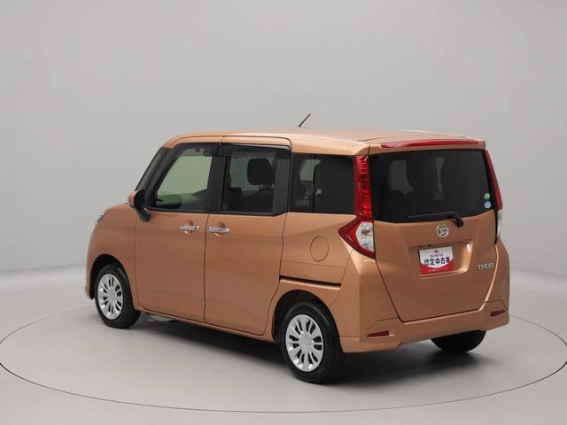 トールG リミテッドII SAIII衝突回避支援ブレーキ 車線逸脱警報 バックカメラ ナビ ドライブレコーダー ETC 両側電動スライドドア キーフリー プッシュスタート LEDヘッドランプ アイドリングストップ エアバック ABS(愛知県)の中古車