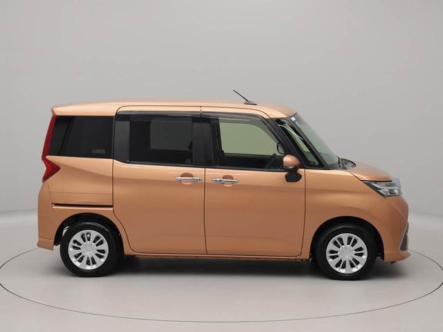 トールG リミテッドII SAIII衝突回避支援ブレーキ 車線逸脱警報 バックカメラ ナビ ドライブレコーダー ETC 両側電動スライドドア キーフリー プッシュスタート LEDヘッドランプ アイドリングストップ エアバック ABS(愛知県)の中古車