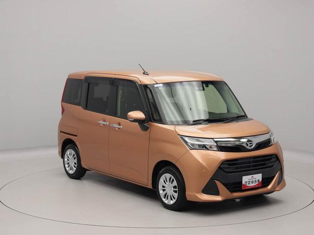 トールG リミテッドII SAIII衝突回避支援ブレーキ 車線逸脱警報 バックカメラ ナビ ドライブレコーダー ETC 両側電動スライドドア キーフリー プッシュスタート LEDヘッドランプ アイドリングストップ エアバック ABS(愛知県)の中古車