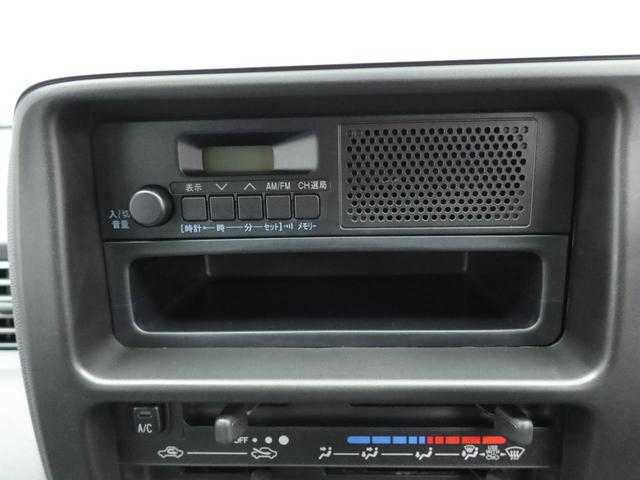 ハイゼットカーゴDX(愛知県)の中古車