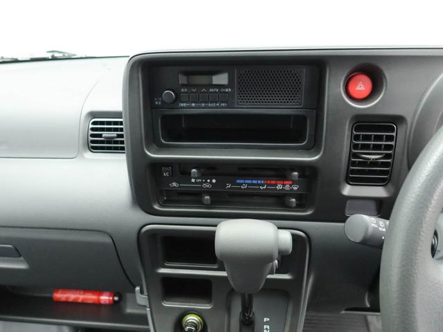 ハイゼットカーゴDX(愛知県)の中古車