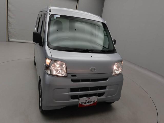 ハイゼットカーゴDX(愛知県)の中古車