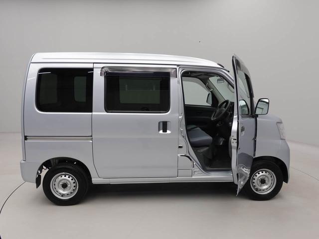 ハイゼットカーゴDX(愛知県)の中古車