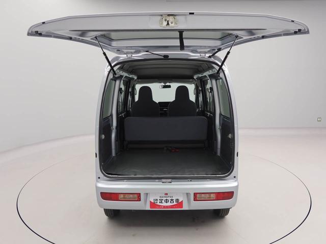 ハイゼットカーゴDX(愛知県)の中古車