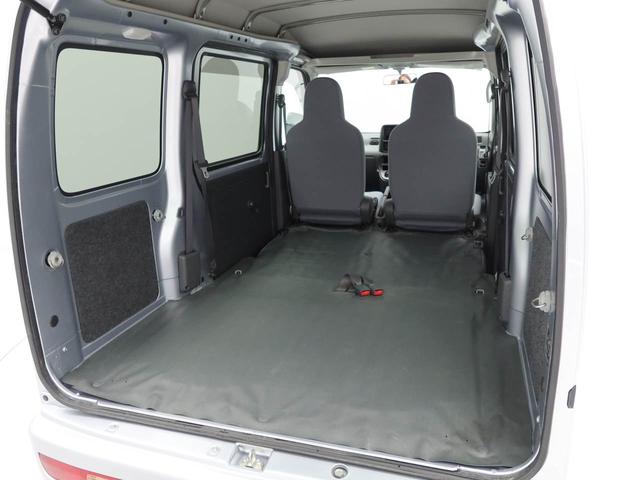 ハイゼットカーゴDX(愛知県)の中古車