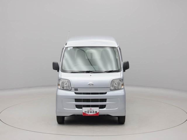 ハイゼットカーゴDX(愛知県)の中古車