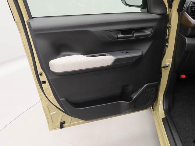 ムーヴＸワンオーナー　衝突回避支援ブレーキ　車線逸脱警報　バックカメラ　両側電動スライドドア　キーフリー　プッシュスタート　ＬＥＤヘッドランプ　アイドリングストップ　エアバック　ＡＢＳ　ＣＶＴ　イモビライザー（愛知県）の中古車