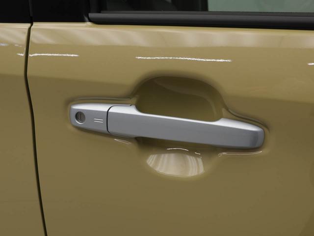 ムーヴＸワンオーナー　衝突回避支援ブレーキ　車線逸脱警報　バックカメラ　両側電動スライドドア　キーフリー　プッシュスタート　ＬＥＤヘッドランプ　アイドリングストップ　エアバック　ＡＢＳ　ＣＶＴ　イモビライザー（愛知県）の中古車