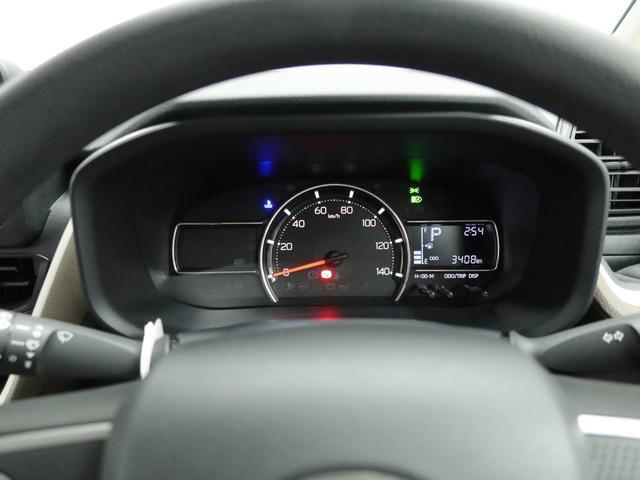 ムーヴＸワンオーナー　衝突回避支援ブレーキ　車線逸脱警報　バックカメラ　両側電動スライドドア　キーフリー　プッシュスタート　ＬＥＤヘッドランプ　アイドリングストップ　エアバック　ＡＢＳ　ＣＶＴ　イモビライザー（愛知県）の中古車