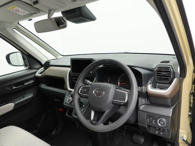 ムーヴＸワンオーナー　衝突回避支援ブレーキ　車線逸脱警報　バックカメラ　両側電動スライドドア　キーフリー　プッシュスタート　ＬＥＤヘッドランプ　アイドリングストップ　エアバック　ＡＢＳ　ＣＶＴ　イモビライザー（愛知県）の中古車