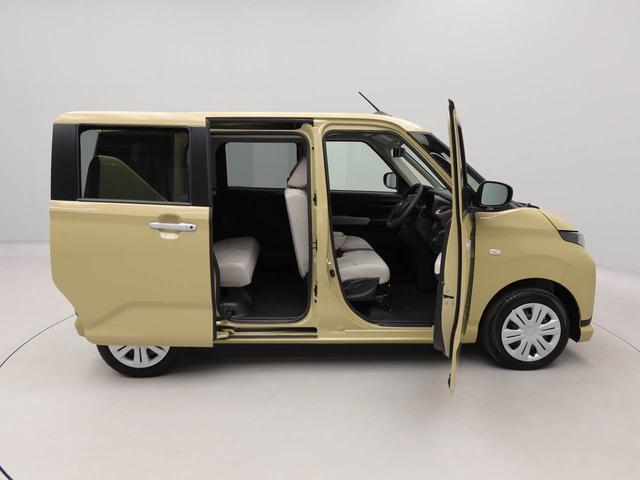 ムーヴＸワンオーナー　衝突回避支援ブレーキ　車線逸脱警報　バックカメラ　両側電動スライドドア　キーフリー　プッシュスタート　ＬＥＤヘッドランプ　アイドリングストップ　エアバック　ＡＢＳ　ＣＶＴ　イモビライザー（愛知県）の中古車