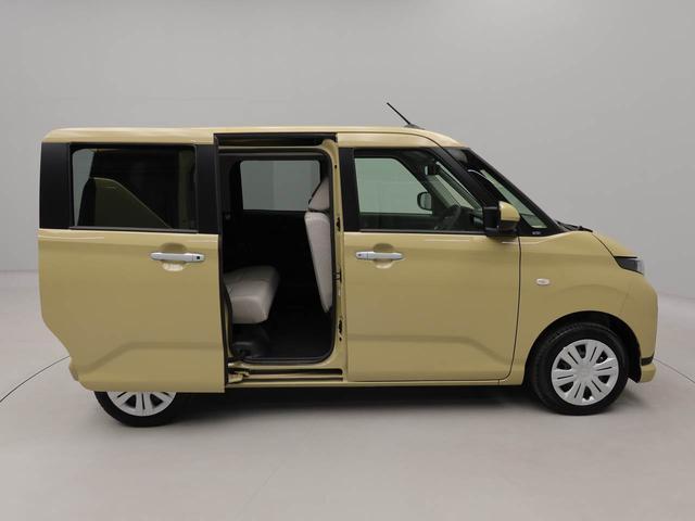 ムーヴＸワンオーナー　衝突回避支援ブレーキ　車線逸脱警報　バックカメラ　両側電動スライドドア　キーフリー　プッシュスタート　ＬＥＤヘッドランプ　アイドリングストップ　エアバック　ＡＢＳ　ＣＶＴ　イモビライザー（愛知県）の中古車