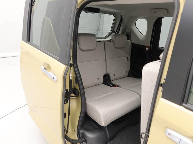 ムーヴＸワンオーナー　衝突回避支援ブレーキ　車線逸脱警報　バックカメラ　両側電動スライドドア　キーフリー　プッシュスタート　ＬＥＤヘッドランプ　アイドリングストップ　エアバック　ＡＢＳ　ＣＶＴ　イモビライザー（愛知県）の中古車