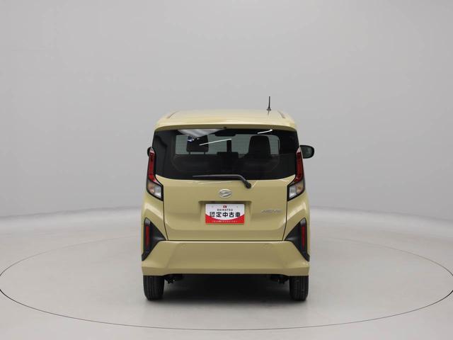 ムーヴＸワンオーナー　衝突回避支援ブレーキ　車線逸脱警報　バックカメラ　両側電動スライドドア　キーフリー　プッシュスタート　ＬＥＤヘッドランプ　アイドリングストップ　エアバック　ＡＢＳ　ＣＶＴ　イモビライザー（愛知県）の中古車