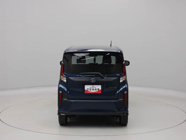 ムーヴＲＳ（愛知県）の中古車