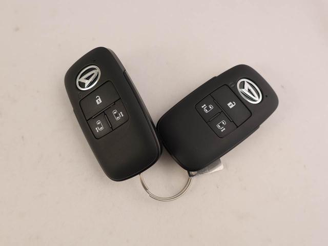 ムーヴＲＳワンオーナー　ターボ　衝突回避支援ブレーキ　車線逸脱警報　バックカメラ　ディスプレイオーディオ　ドライブレコーダ　両側電動スライドドア　キーフリー　プッシュスタート　ＬＥＤヘッドランプ　アルミホイール（愛知県）の中古車