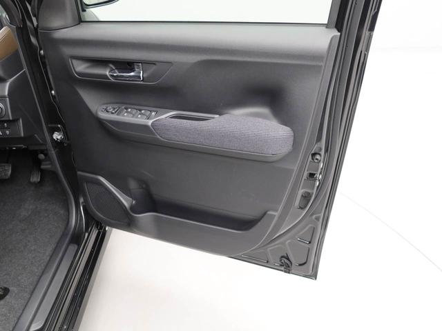 ムーヴＲＳワンオーナー　ターボ　衝突回避支援ブレーキ　車線逸脱警報　バックカメラ　ディスプレイオーディオ　ドライブレコーダ　両側電動スライドドア　キーフリー　プッシュスタート　ＬＥＤヘッドランプ　アルミホイール（愛知県）の中古車