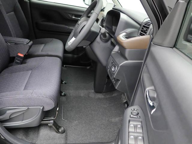 ムーヴＲＳワンオーナー　ターボ　衝突回避支援ブレーキ　車線逸脱警報　バックカメラ　ディスプレイオーディオ　ドライブレコーダ　両側電動スライドドア　キーフリー　プッシュスタート　ＬＥＤヘッドランプ　アルミホイール（愛知県）の中古車