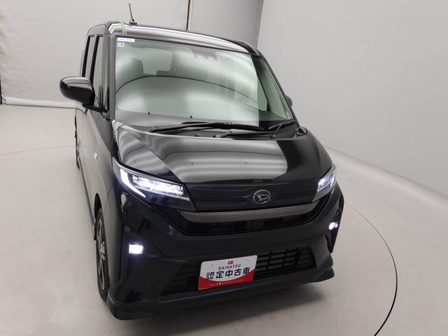 ムーヴＲＳワンオーナー　ターボ　衝突回避支援ブレーキ　車線逸脱警報　バックカメラ　ディスプレイオーディオ　ドライブレコーダ　両側電動スライドドア　キーフリー　プッシュスタート　ＬＥＤヘッドランプ　アルミホイール（愛知県）の中古車