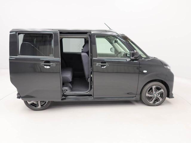 ムーヴＲＳワンオーナー　ターボ　衝突回避支援ブレーキ　車線逸脱警報　バックカメラ　ディスプレイオーディオ　ドライブレコーダ　両側電動スライドドア　キーフリー　プッシュスタート　ＬＥＤヘッドランプ　アルミホイール（愛知県）の中古車