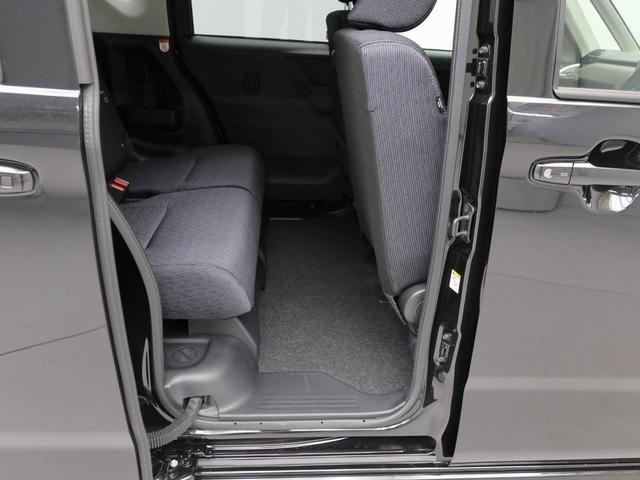 ムーヴＲＳワンオーナー　ターボ　衝突回避支援ブレーキ　車線逸脱警報　バックカメラ　ディスプレイオーディオ　ドライブレコーダ　両側電動スライドドア　キーフリー　プッシュスタート　ＬＥＤヘッドランプ　アルミホイール（愛知県）の中古車