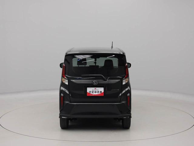 ムーヴＲＳワンオーナー　ターボ　衝突回避支援ブレーキ　車線逸脱警報　バックカメラ　ディスプレイオーディオ　ドライブレコーダ　両側電動スライドドア　キーフリー　プッシュスタート　ＬＥＤヘッドランプ　アルミホイール（愛知県）の中古車