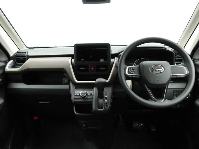 ムーヴＸワンオーナー　衝突回避支援ブレーキ　車線逸脱警報　バックカメラ　両側電動スライドドア　キーフリー　プッシュスタート　ＬＥＤヘッドランプ　アイドリングストップ　エアバック　ＡＢＳ　ＣＶＴ　イモビライザー（愛知県）の中古車