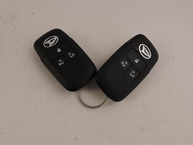 ムーヴＸワンオーナー　衝突回避支援ブレーキ　車線逸脱警報　バックカメラ　両側電動スライドドア　キーフリー　プッシュスタート　ＬＥＤヘッドランプ　アイドリングストップ　エアバック　ＡＢＳ　ＣＶＴ　イモビライザー（愛知県）の中古車