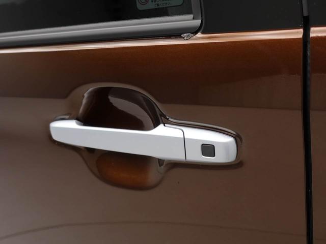 ムーヴＸワンオーナー　衝突回避支援ブレーキ　車線逸脱警報　バックカメラ　両側電動スライドドア　キーフリー　プッシュスタート　ＬＥＤヘッドランプ　アイドリングストップ　エアバック　ＡＢＳ　ＣＶＴ　イモビライザー（愛知県）の中古車