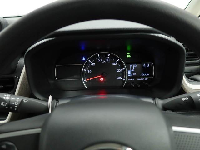 ムーヴＸワンオーナー　衝突回避支援ブレーキ　車線逸脱警報　バックカメラ　両側電動スライドドア　キーフリー　プッシュスタート　ＬＥＤヘッドランプ　アイドリングストップ　エアバック　ＡＢＳ　ＣＶＴ　イモビライザー（愛知県）の中古車