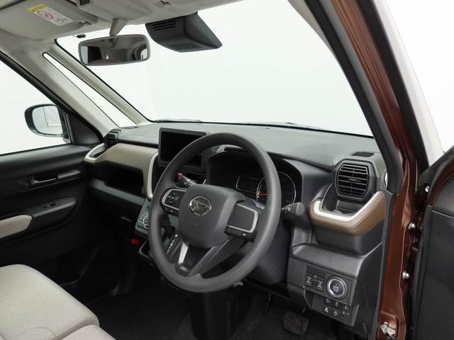 ムーヴＸワンオーナー　衝突回避支援ブレーキ　車線逸脱警報　バックカメラ　両側電動スライドドア　キーフリー　プッシュスタート　ＬＥＤヘッドランプ　アイドリングストップ　エアバック　ＡＢＳ　ＣＶＴ　イモビライザー（愛知県）の中古車