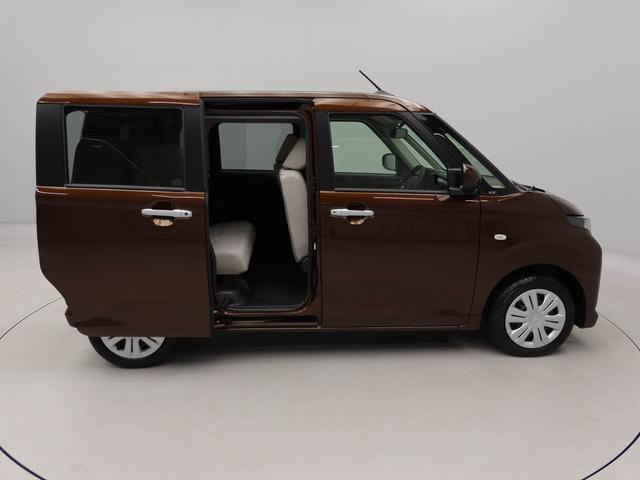 ムーヴＸワンオーナー　衝突回避支援ブレーキ　車線逸脱警報　バックカメラ　両側電動スライドドア　キーフリー　プッシュスタート　ＬＥＤヘッドランプ　アイドリングストップ　エアバック　ＡＢＳ　ＣＶＴ　イモビライザー（愛知県）の中古車