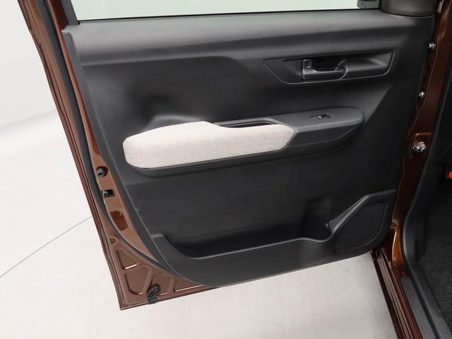 ムーヴＸワンオーナー　衝突回避支援ブレーキ　車線逸脱警報　バックカメラ　両側電動スライドドア　キーフリー　プッシュスタート　ＬＥＤヘッドランプ　アイドリングストップ　エアバック　ＡＢＳ　ＣＶＴ　イモビライザー（愛知県）の中古車