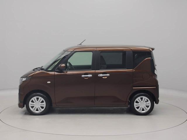 ムーヴＸワンオーナー　衝突回避支援ブレーキ　車線逸脱警報　バックカメラ　両側電動スライドドア　キーフリー　プッシュスタート　ＬＥＤヘッドランプ　アイドリングストップ　エアバック　ＡＢＳ　ＣＶＴ　イモビライザー（愛知県）の中古車