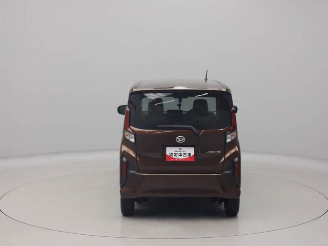 ムーヴＸワンオーナー　衝突回避支援ブレーキ　車線逸脱警報　バックカメラ　両側電動スライドドア　キーフリー　プッシュスタート　ＬＥＤヘッドランプ　アイドリングストップ　エアバック　ＡＢＳ　ＣＶＴ　イモビライザー（愛知県）の中古車