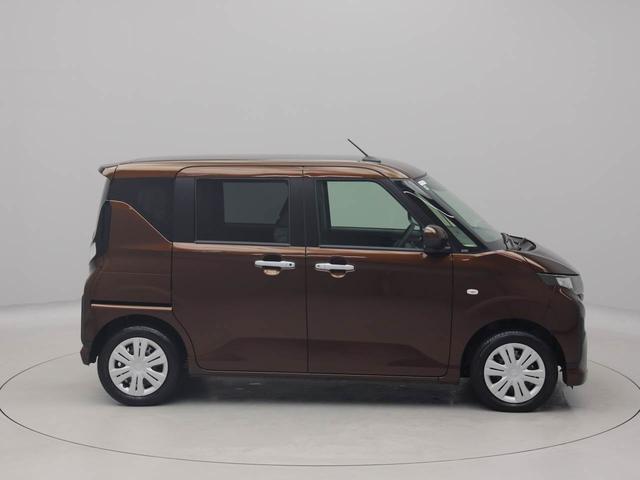 ムーヴＸワンオーナー　衝突回避支援ブレーキ　車線逸脱警報　バックカメラ　両側電動スライドドア　キーフリー　プッシュスタート　ＬＥＤヘッドランプ　アイドリングストップ　エアバック　ＡＢＳ　ＣＶＴ　イモビライザー（愛知県）の中古車