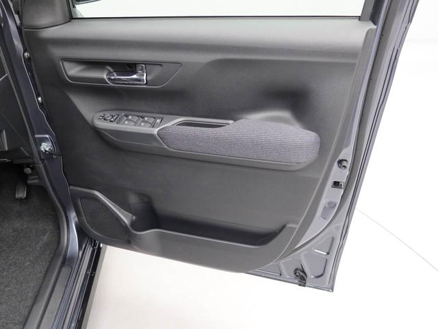 ムーヴＲＳワンオーナー　ターボ　衝突回避支援ブレーキ　車線逸脱警報　バックカメラ　ディスプレイオーディオ　ドライブレコーダ　両側電動スライドドア　キーフリー　プッシュスタート　ＬＥＤヘッドランプ　アルミホイール（愛知県）の中古車