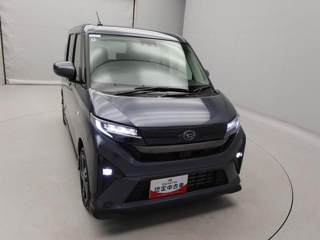 ムーヴＲＳワンオーナー　ターボ　衝突回避支援ブレーキ　車線逸脱警報　バックカメラ　ディスプレイオーディオ　ドライブレコーダ　両側電動スライドドア　キーフリー　プッシュスタート　ＬＥＤヘッドランプ　アルミホイール（愛知県）の中古車