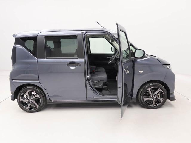 ムーヴＲＳワンオーナー　ターボ　衝突回避支援ブレーキ　車線逸脱警報　バックカメラ　ディスプレイオーディオ　ドライブレコーダ　両側電動スライドドア　キーフリー　プッシュスタート　ＬＥＤヘッドランプ　アルミホイール（愛知県）の中古車