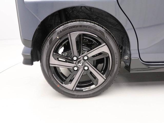 ムーヴＲＳワンオーナー　ターボ　衝突回避支援ブレーキ　車線逸脱警報　バックカメラ　ディスプレイオーディオ　ドライブレコーダ　両側電動スライドドア　キーフリー　プッシュスタート　ＬＥＤヘッドランプ　アルミホイール（愛知県）の中古車