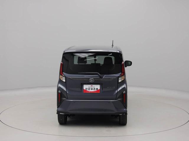 ムーヴＲＳワンオーナー　ターボ　衝突回避支援ブレーキ　車線逸脱警報　バックカメラ　ディスプレイオーディオ　ドライブレコーダ　両側電動スライドドア　キーフリー　プッシュスタート　ＬＥＤヘッドランプ　アルミホイール（愛知県）の中古車