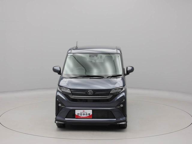 ムーヴＲＳワンオーナー　ターボ　衝突回避支援ブレーキ　車線逸脱警報　バックカメラ　ディスプレイオーディオ　ドライブレコーダ　両側電動スライドドア　キーフリー　プッシュスタート　ＬＥＤヘッドランプ　アルミホイール（愛知県）の中古車