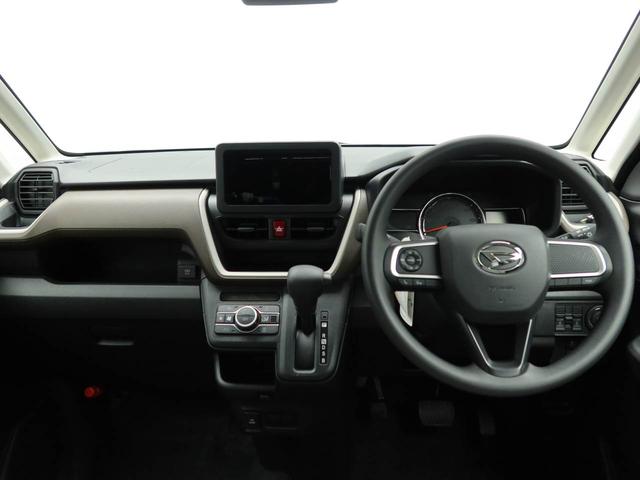 ムーヴＸワンオーナー　衝突回避支援ブレーキ　車線逸脱警報　バックカメラ　両側電動スライドドア　キーフリー　プッシュスタート　ＬＥＤヘッドランプ　アイドリングストップ　エアバック　ＡＢＳ　ＣＶＴ　イモビライザー（愛知県）の中古車