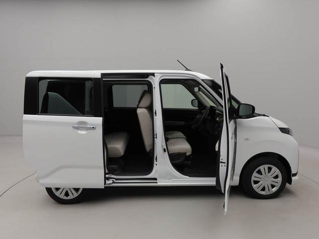 ムーヴＸワンオーナー　衝突回避支援ブレーキ　車線逸脱警報　バックカメラ　両側電動スライドドア　キーフリー　プッシュスタート　ＬＥＤヘッドランプ　アイドリングストップ　エアバック　ＡＢＳ　ＣＶＴ　イモビライザー（愛知県）の中古車