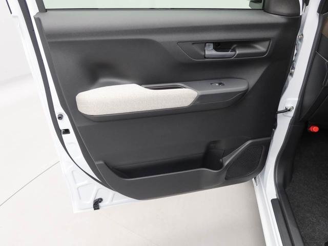 ムーヴＸワンオーナー　衝突回避支援ブレーキ　車線逸脱警報　バックカメラ　両側電動スライドドア　キーフリー　プッシュスタート　ＬＥＤヘッドランプ　アイドリングストップ　エアバック　ＡＢＳ　ＣＶＴ　イモビライザー（愛知県）の中古車