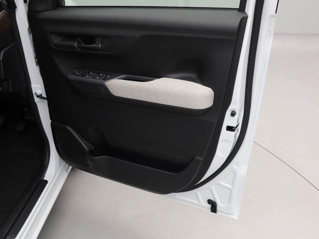 ムーヴＸワンオーナー　衝突回避支援ブレーキ　車線逸脱警報　バックカメラ　両側電動スライドドア　キーフリー　プッシュスタート　ＬＥＤヘッドランプ　アイドリングストップ　エアバック　ＡＢＳ　ＣＶＴ　イモビライザー（愛知県）の中古車